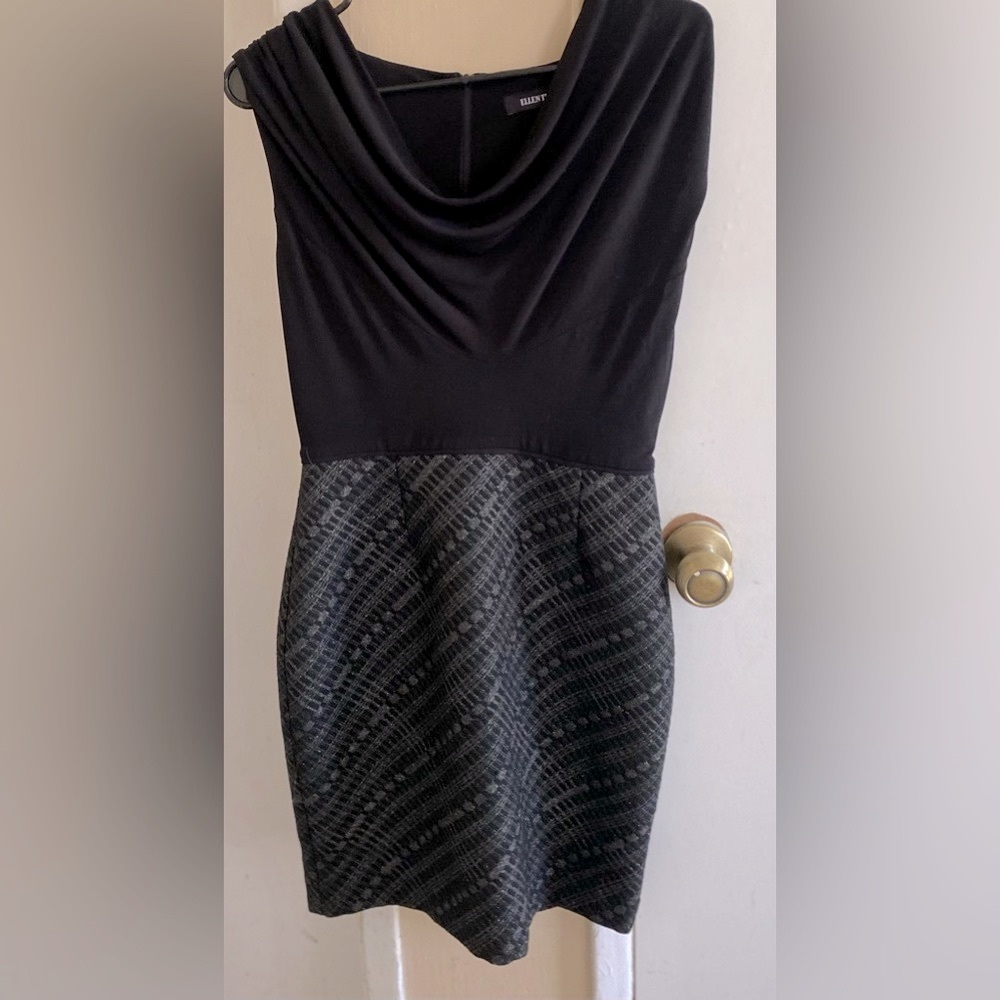 Ellen Tracy dress sz 4